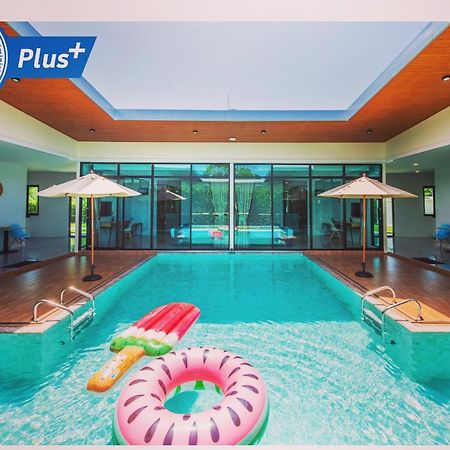 Good Night Pool Villa Phuket - Sha Plus Extérieur photo
