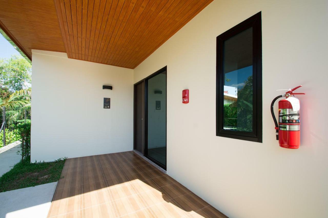 Good Night Pool Villa Phuket - Sha Plus Extérieur photo