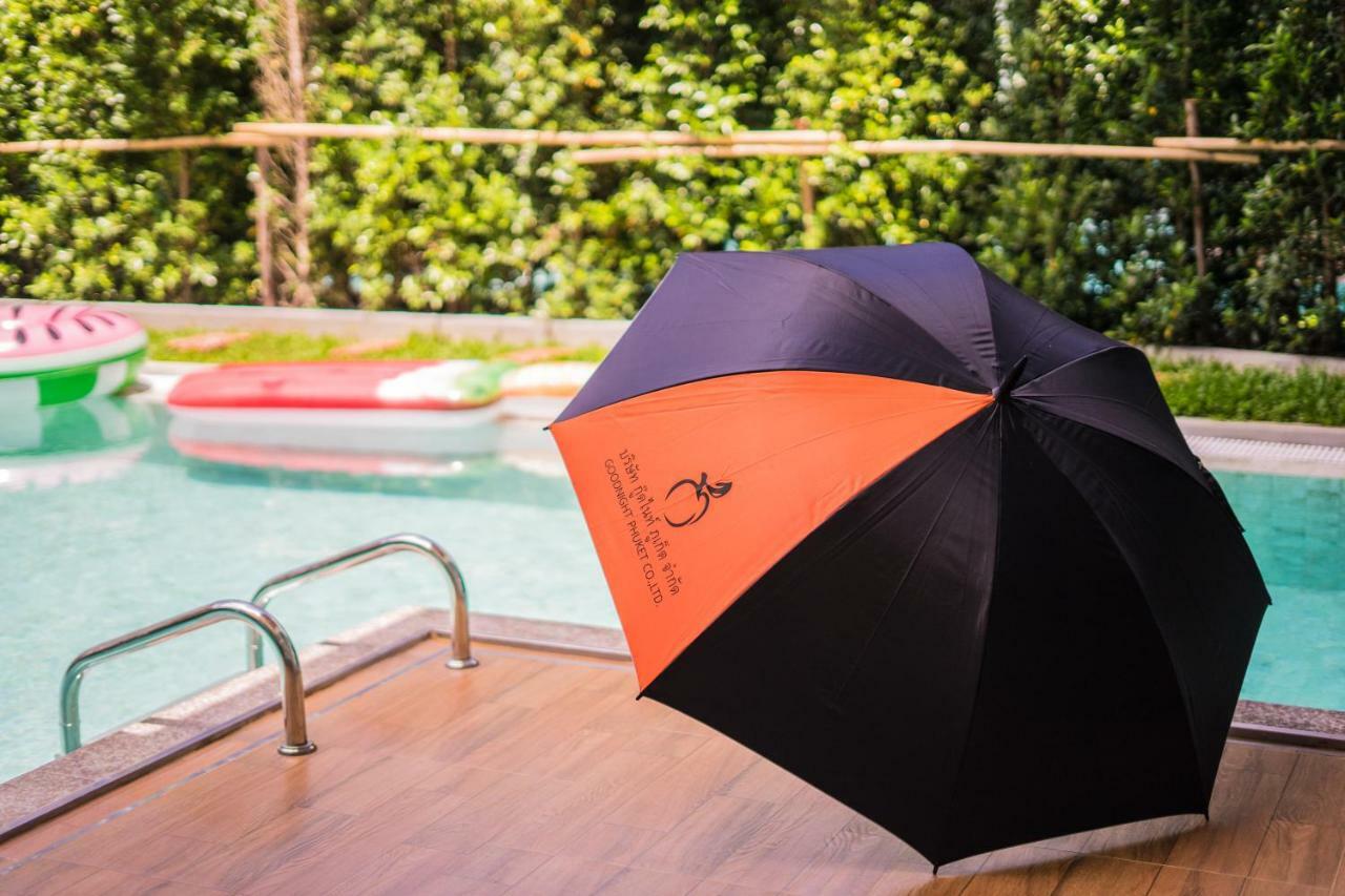 Good Night Pool Villa Phuket - Sha Plus Extérieur photo