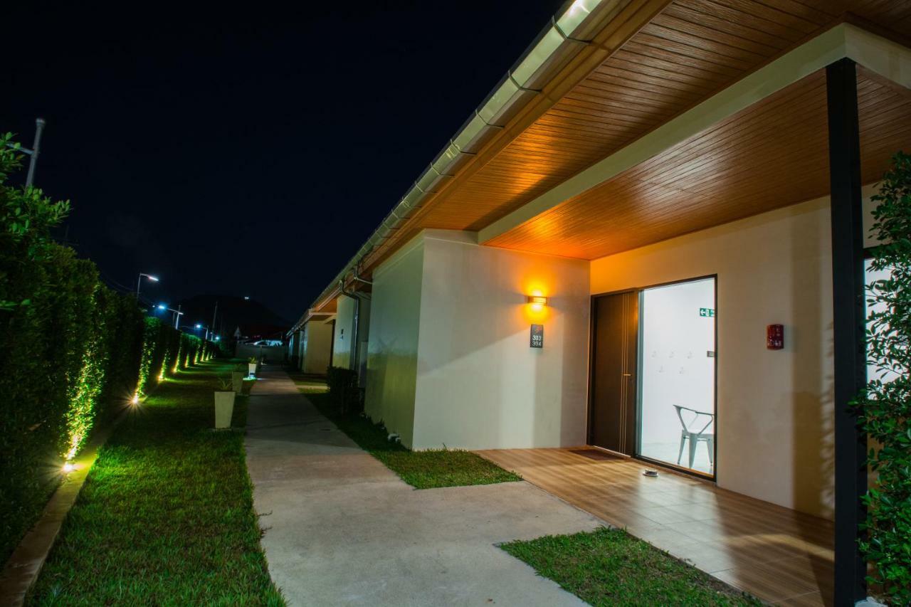 Good Night Pool Villa Phuket - Sha Plus Extérieur photo