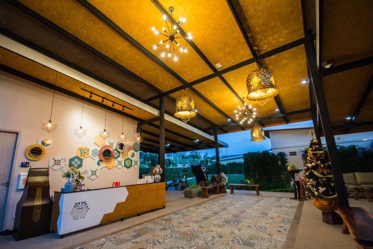 Good Night Pool Villa Phuket - Sha Plus Extérieur photo