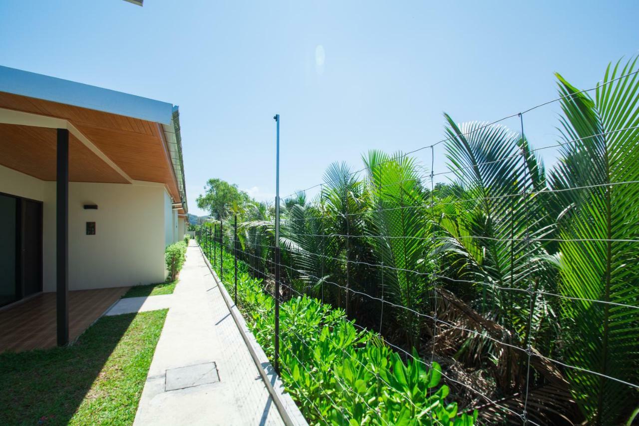 Good Night Pool Villa Phuket - Sha Plus Extérieur photo