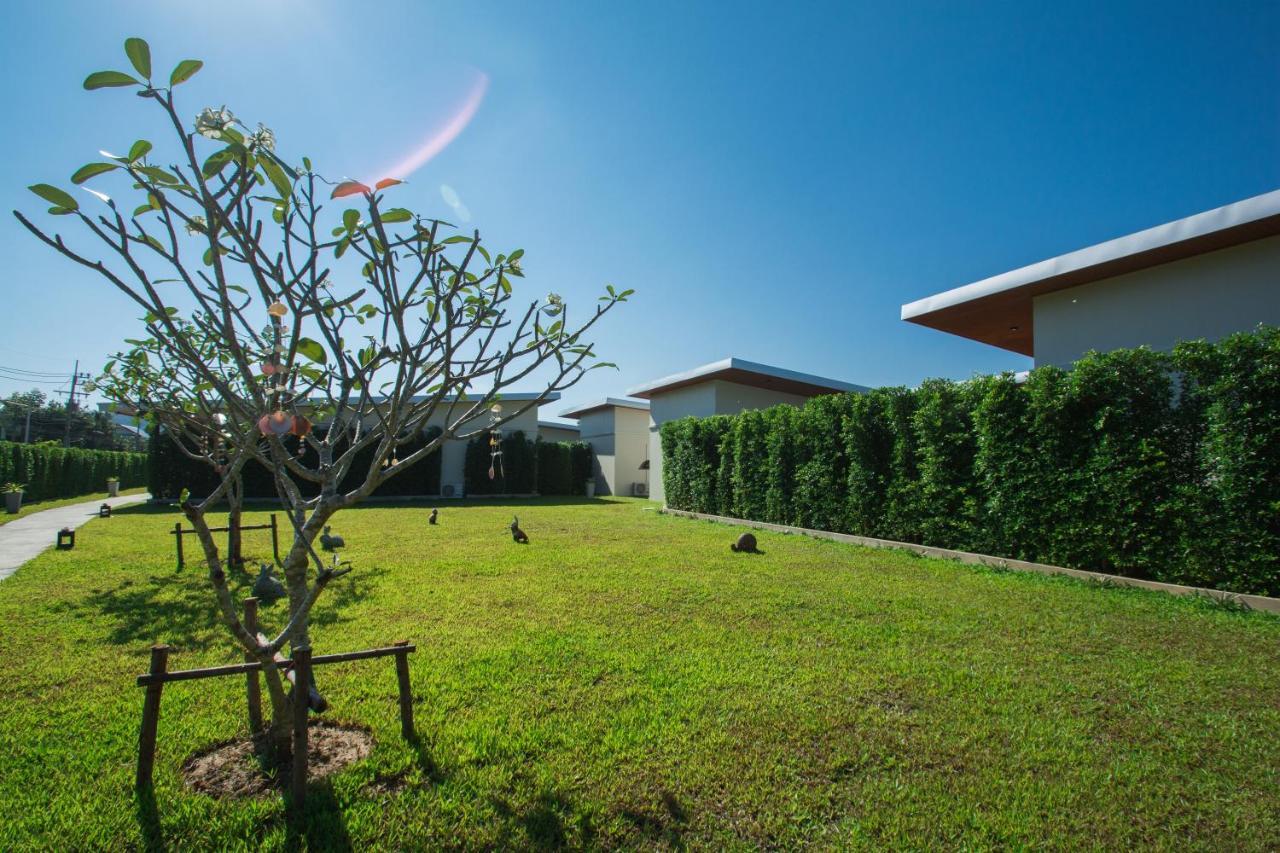 Good Night Pool Villa Phuket - Sha Plus Extérieur photo