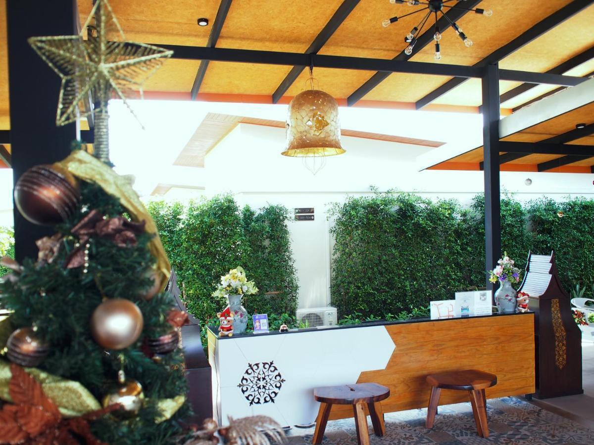 Good Night Pool Villa Phuket - Sha Plus Extérieur photo
